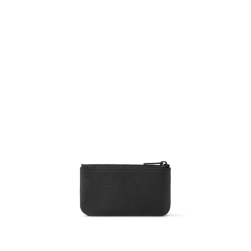 Louis Vuitton Key Pouch LV Aerogram M81031: Image 3