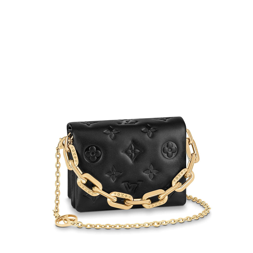 Louis Vuitton Beltbag Coussin H27 M81125: Image 1