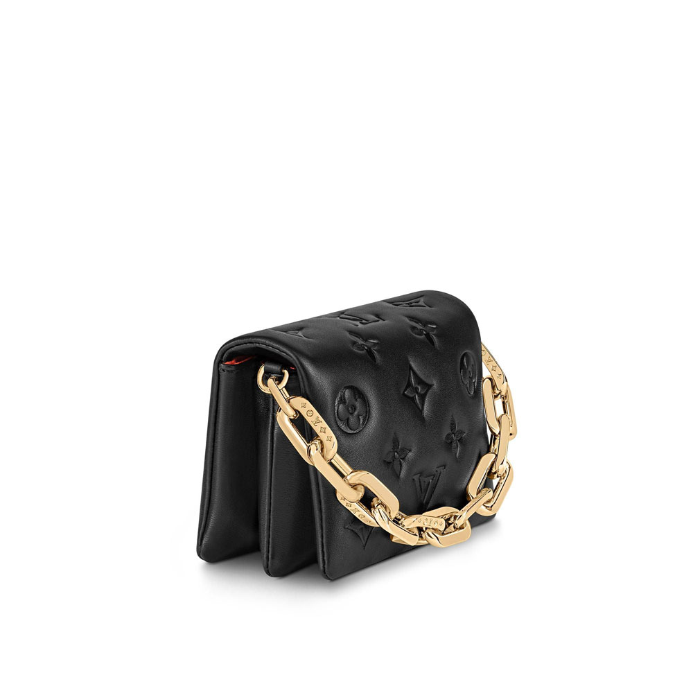 Louis Vuitton Beltbag Coussin H27 M81125: Image 2