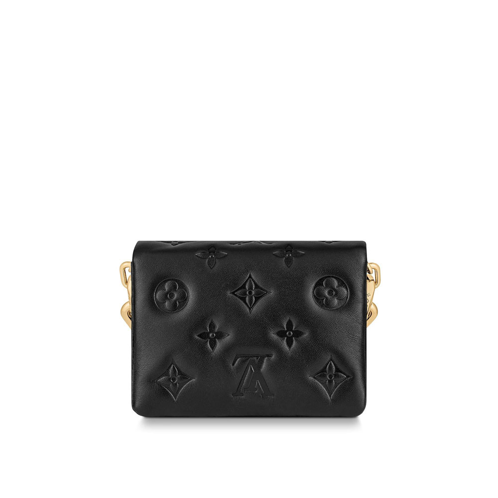 Louis Vuitton Beltbag Coussin H27 M81125: Image 3