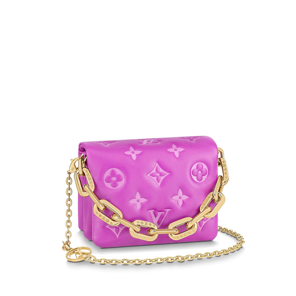 Louis Vuitton Beltbag Coussin H27 M81127: Image 1