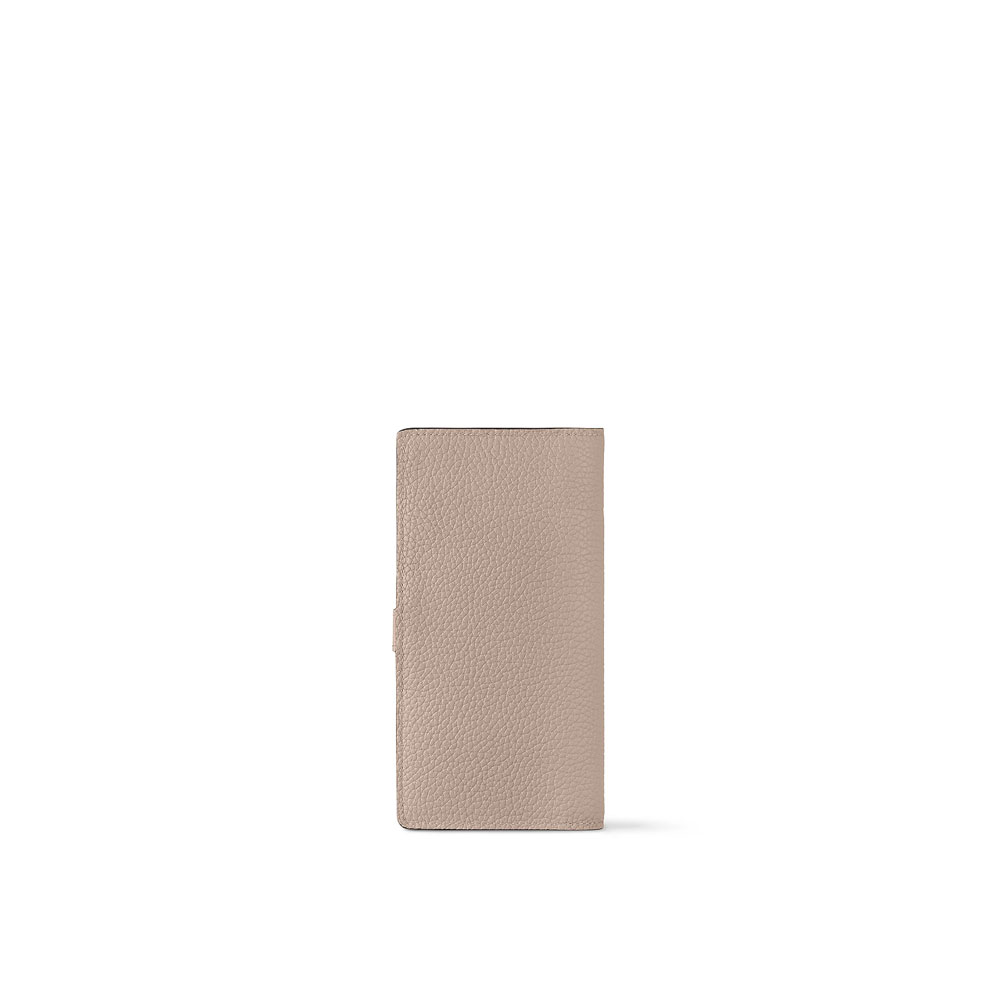 Louis Vuitton Vertical Wallet Capucines M81367: Image 3