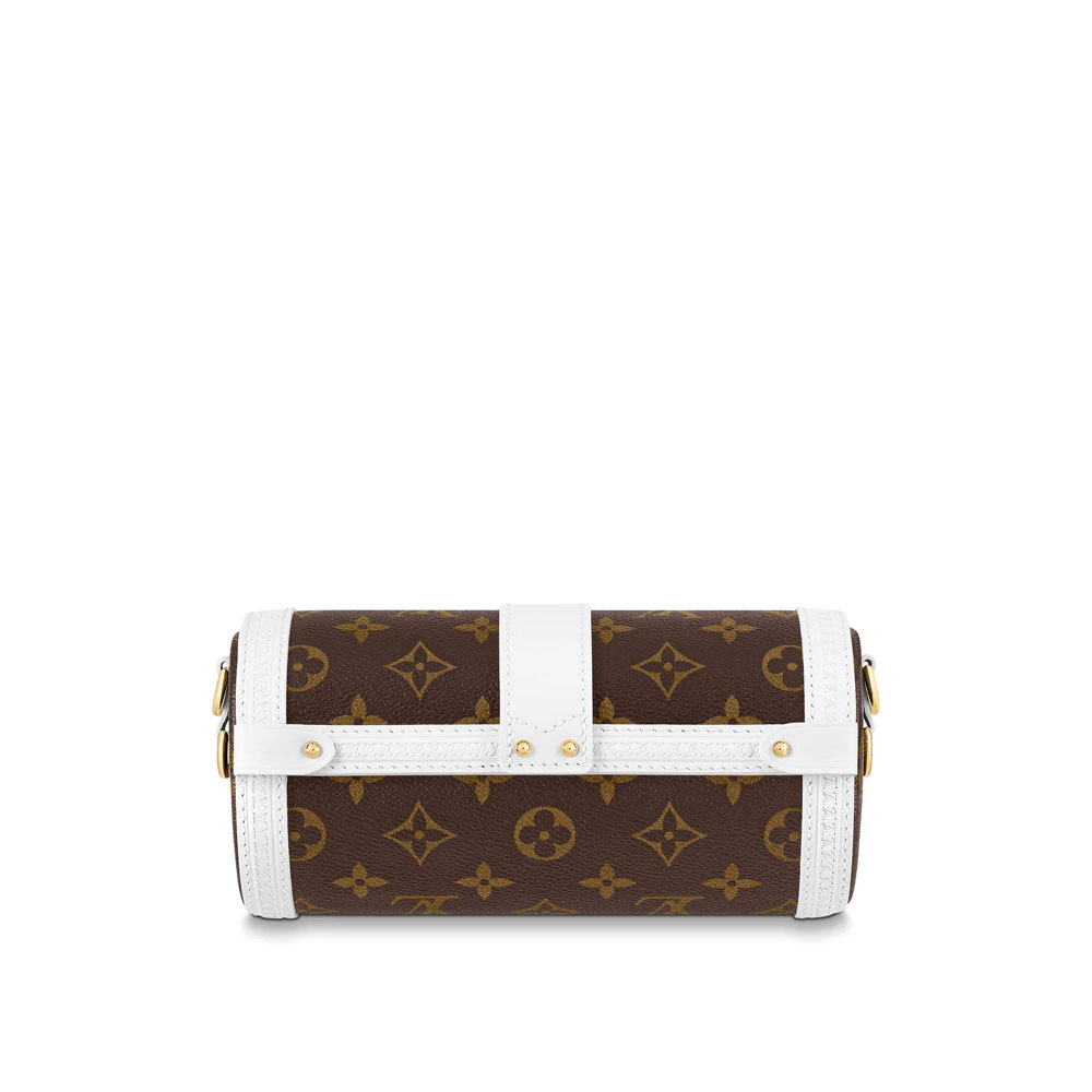 Louis Vuitton Papillon Trunk bag M81485: Image 3