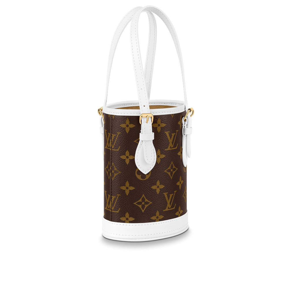 Louis Vuitton Nano Bucket bag M81489: Image 2