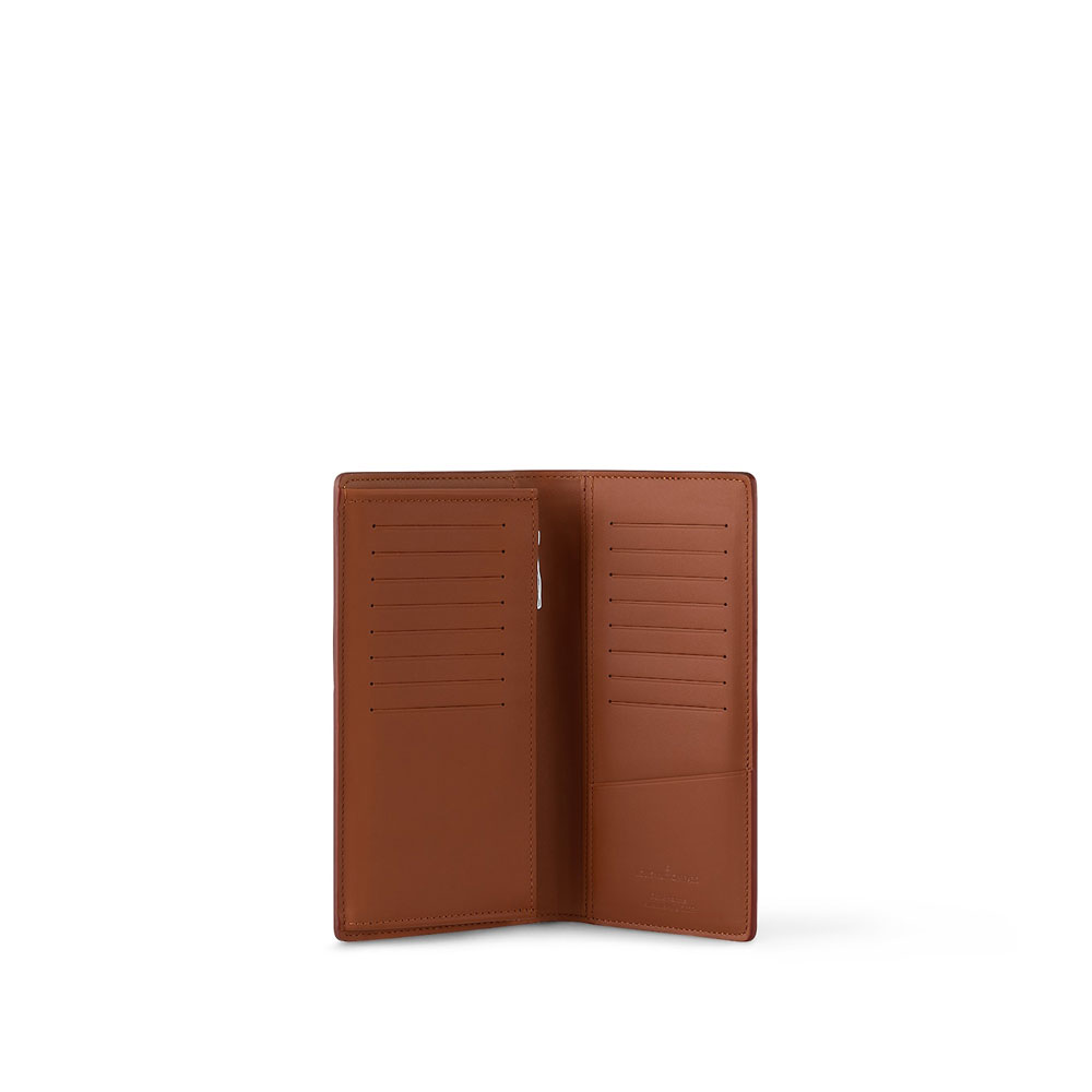 Louis Vuitton Brazza Wallet A05 M82631: Image 4