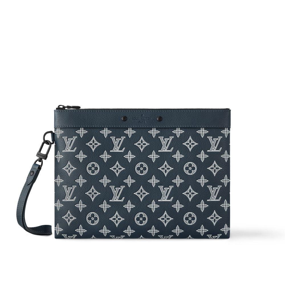 Louis Vuitton Pochette To-Go G65 M83382: Image 1