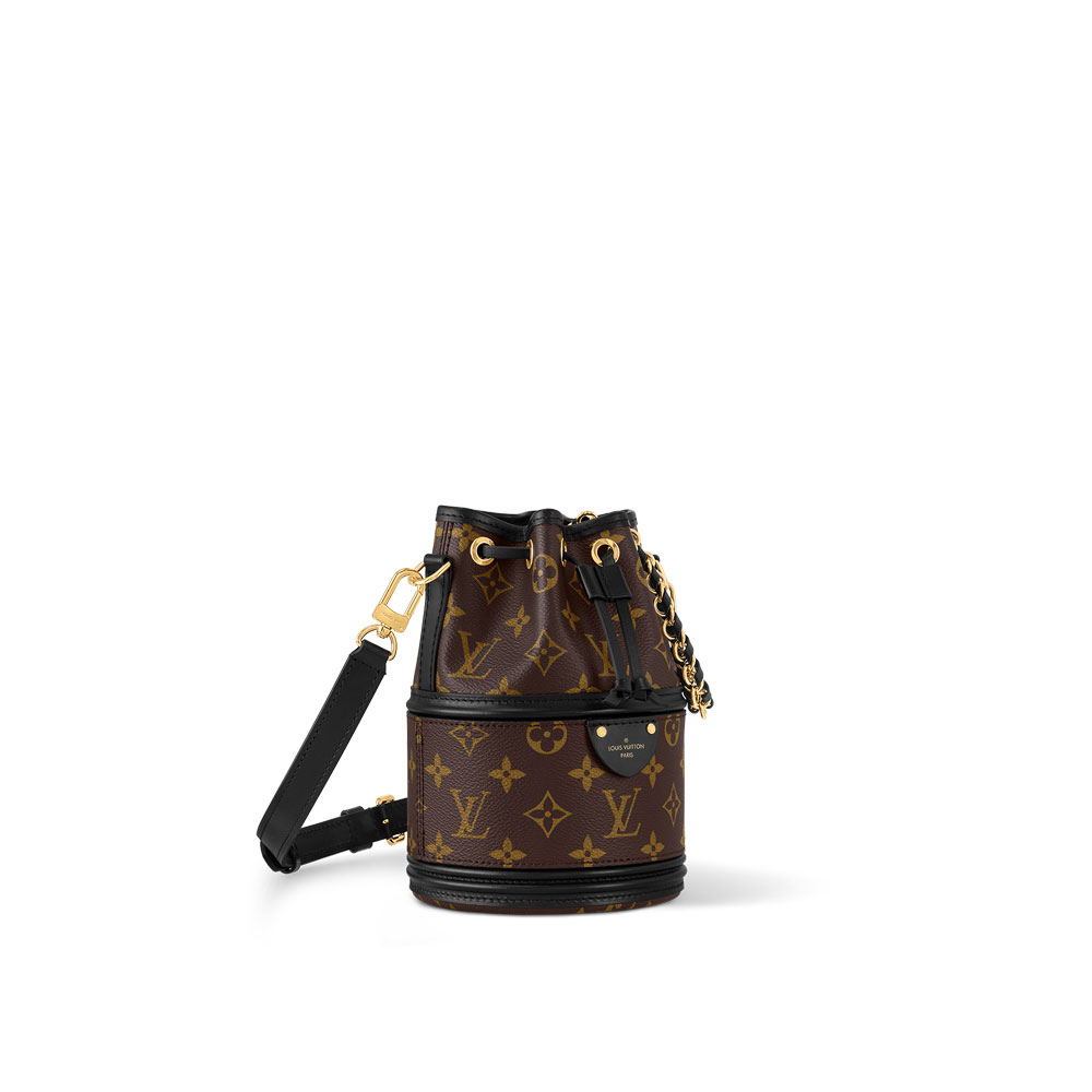 Louis Vuitton Canoe Monogram Canvas M83480: Image 2