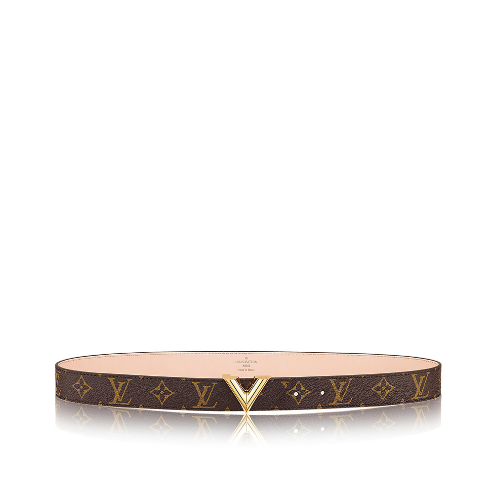 Louis Vuitton Essential V 30MM M9019U: Image 1