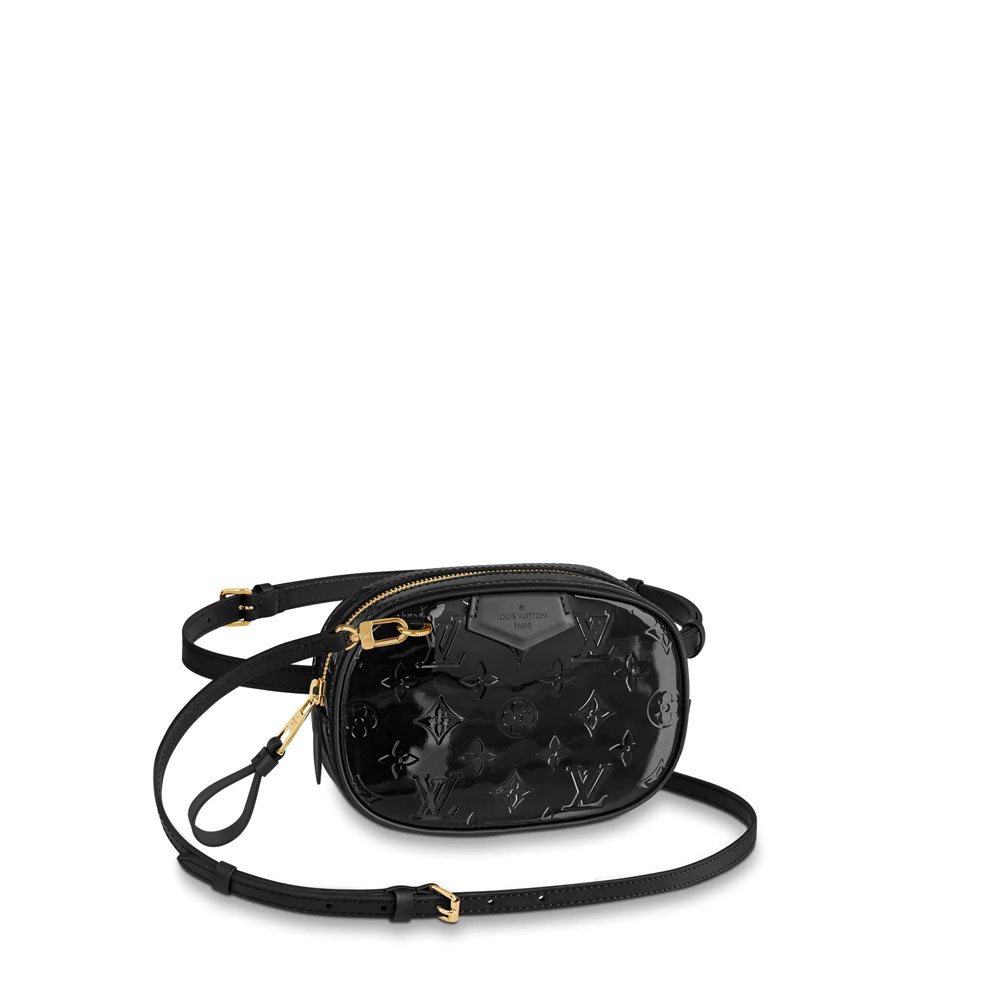 Louis Vuitton Beltbag Monogram Vernis Leather M90464: Image 1