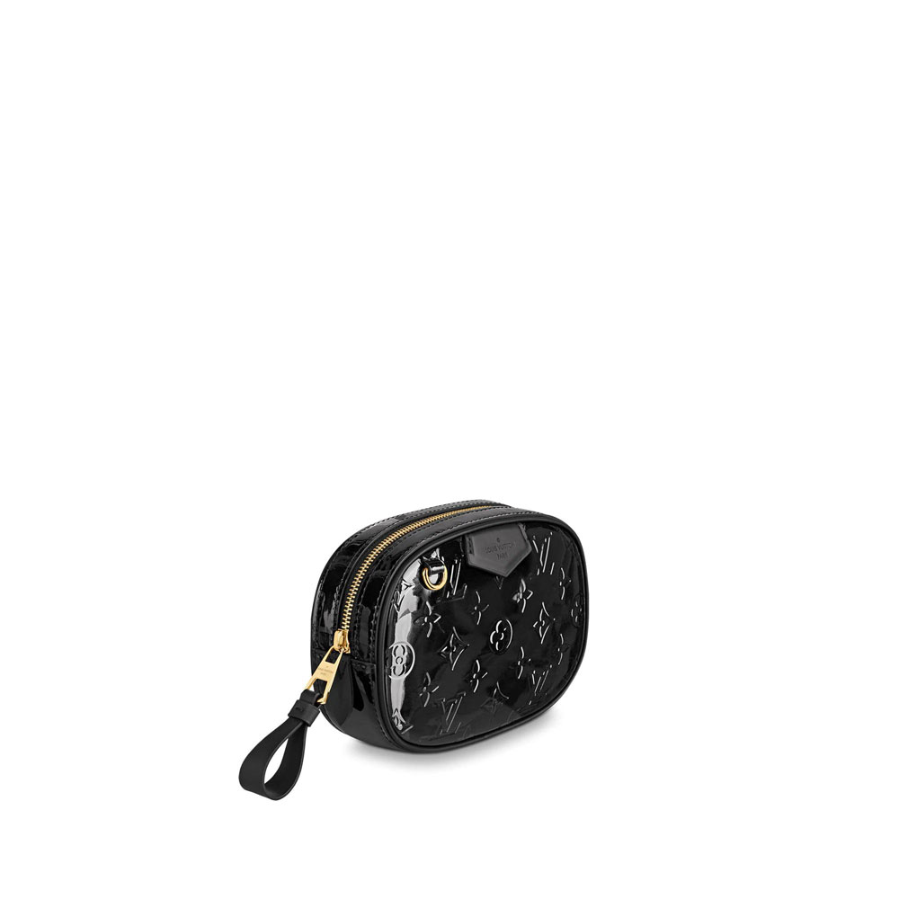 Louis Vuitton Beltbag Monogram Vernis Leather M90464: Image 2