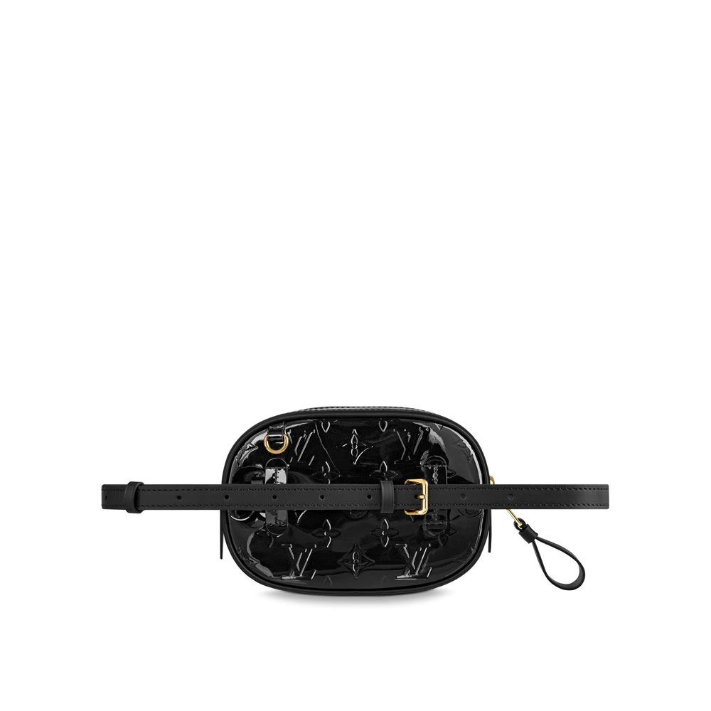 Louis Vuitton Beltbag Monogram Vernis Leather M90464: Image 4