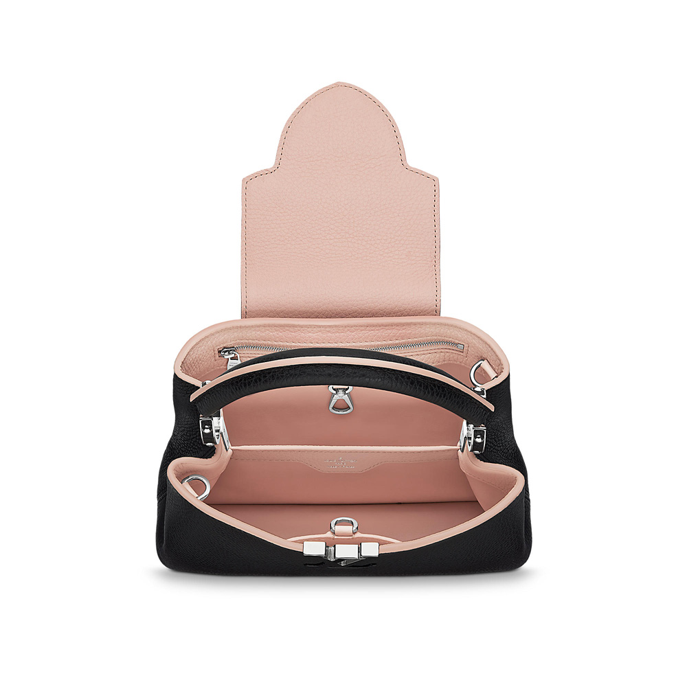 Louis Vuitton Capucines BB M94716: Image 2