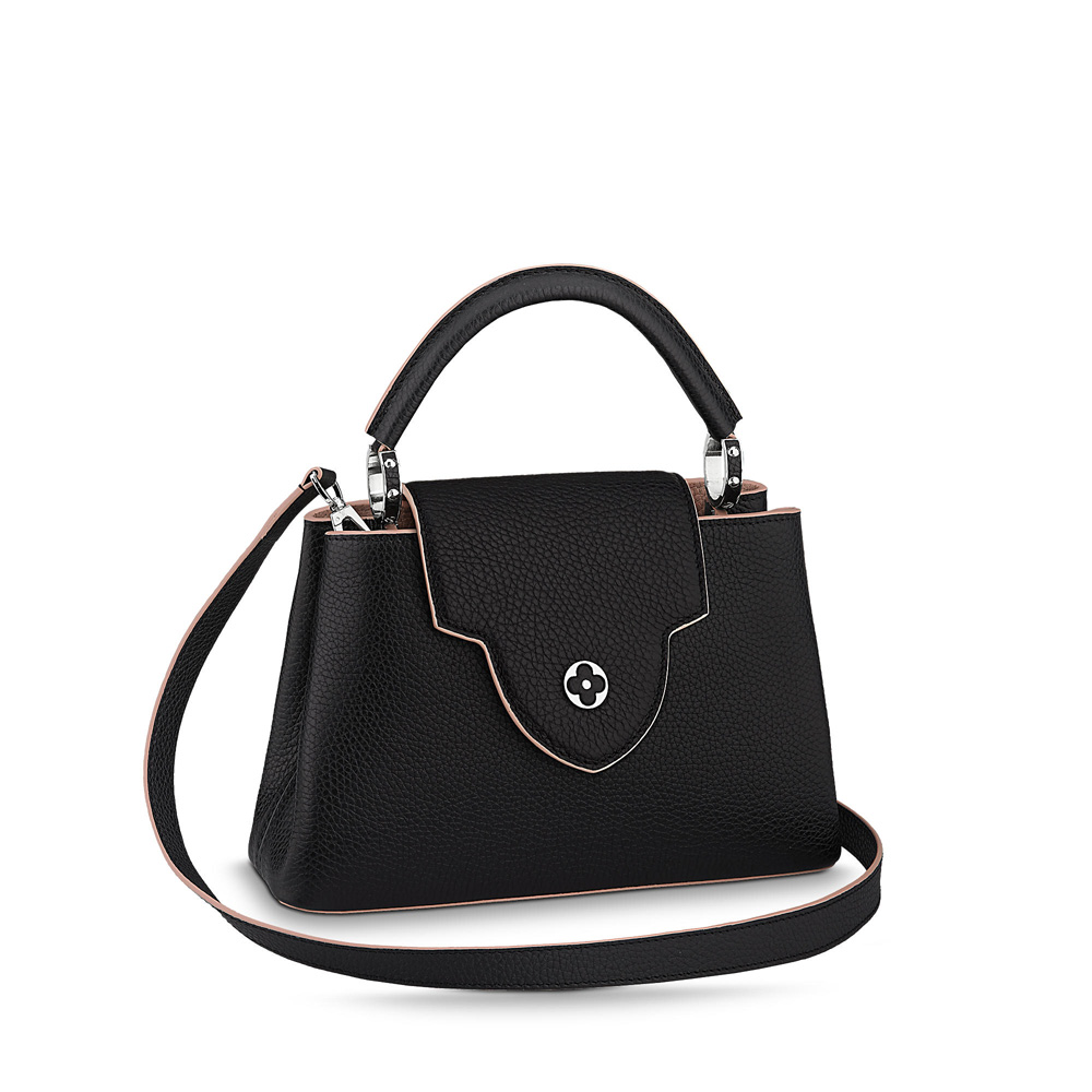 Louis Vuitton Capucines BB M94716: Image 3