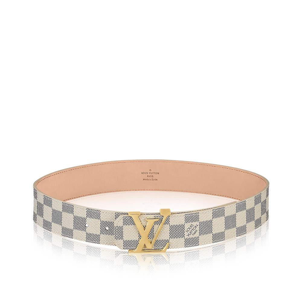 LV Initiales 40MM M9609W: Image 1