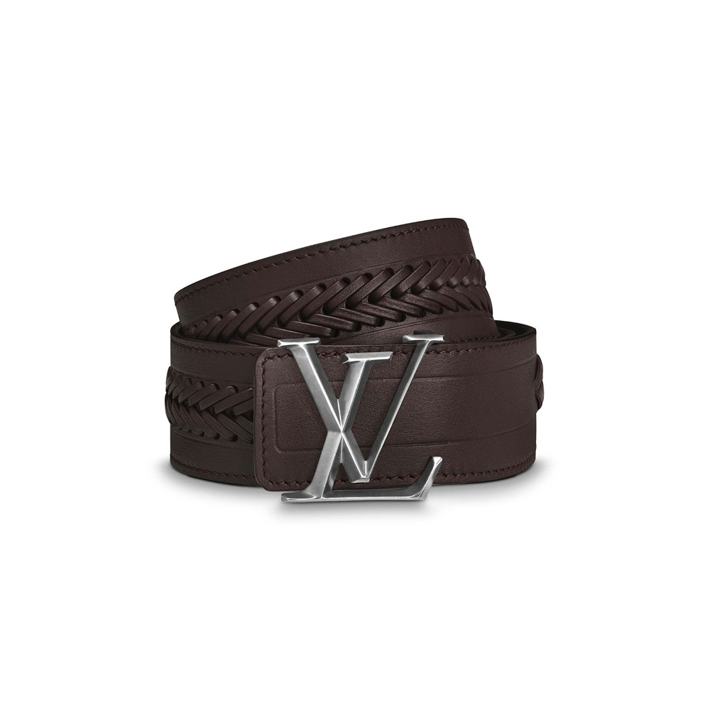 Louis Vuitton Pyramide 40mm M9910U: Image 2