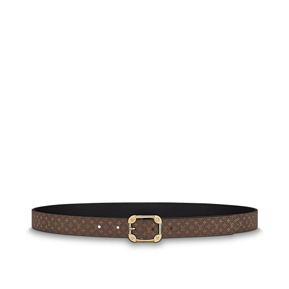 Louis Vuitton Malletier 25mm Monogram M9943U: Image 1