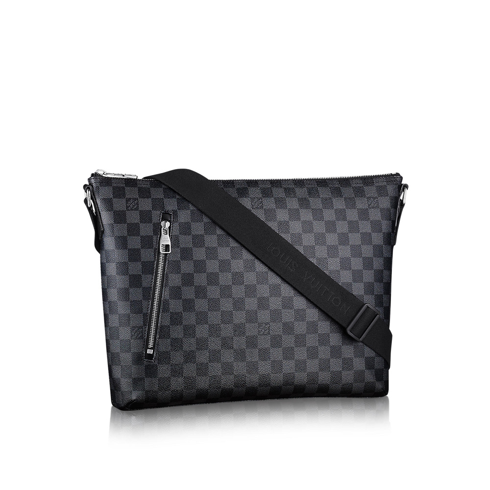 Louis Vuitton Mick MM N41106: Image 1