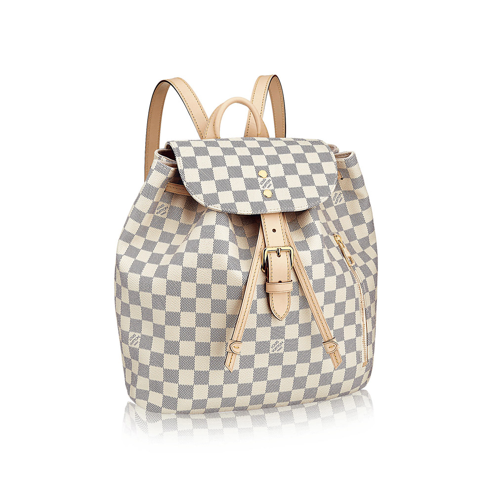 Louis Vuitton Sperone N41578: Image 1