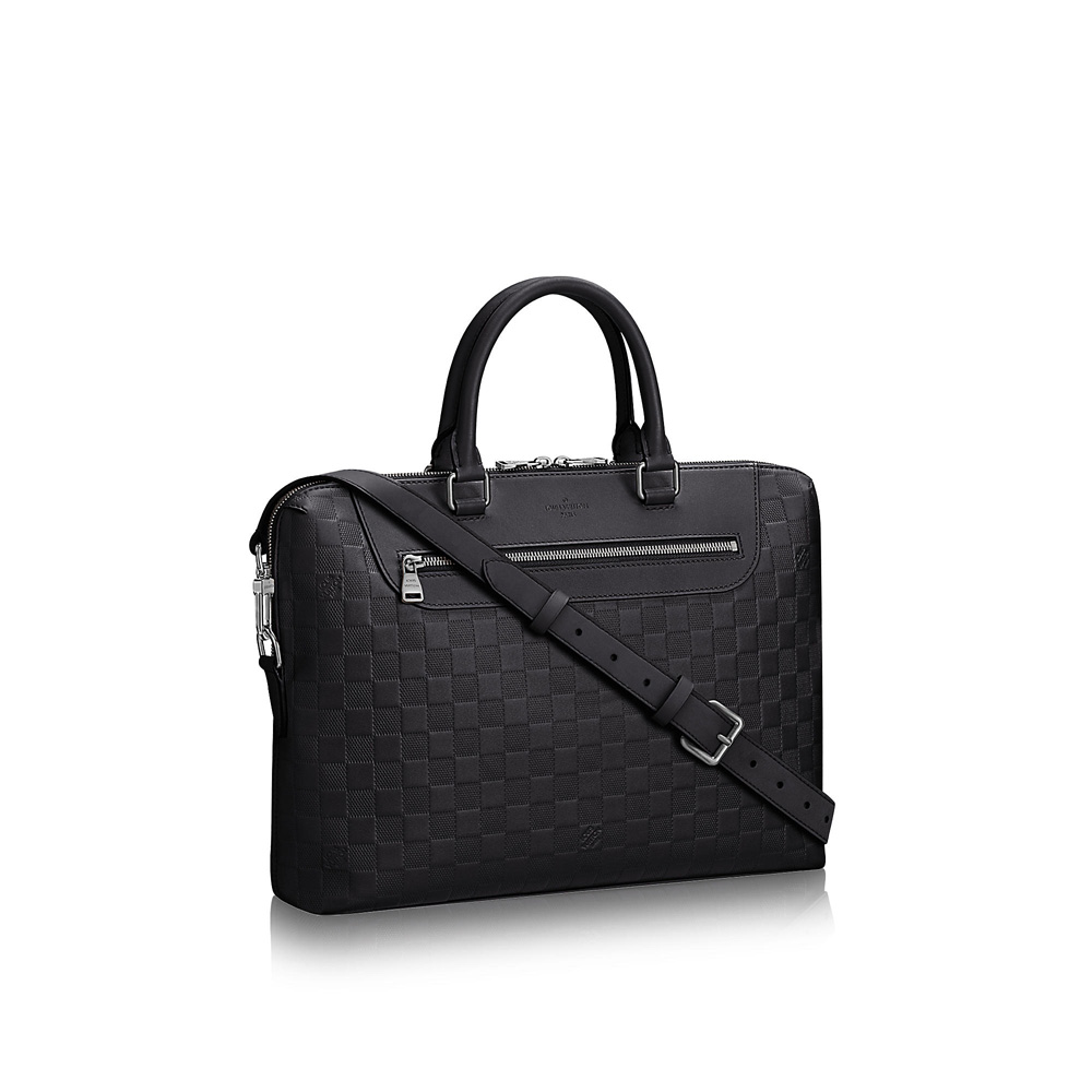 Louis Vuitton Porte Documents Jour N48261: Image 1