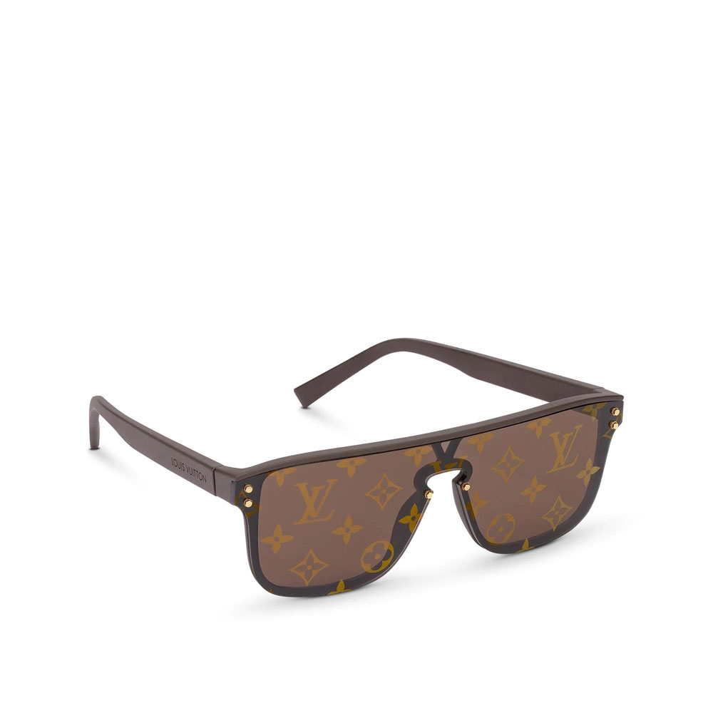 Louis Vuitton Waimea Sunglasses Z1485W: Image 1