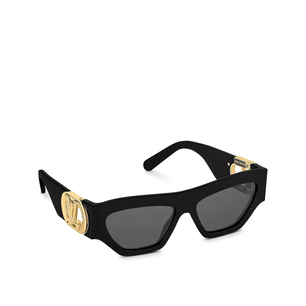 LV Link Cat Eye Sunglasses Z1661E: Image 1