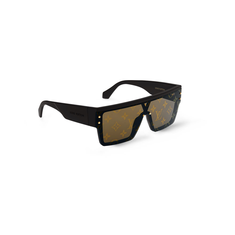 Louis Vuitton Waimea L Sunglasses S00 Z1671W: Image 1