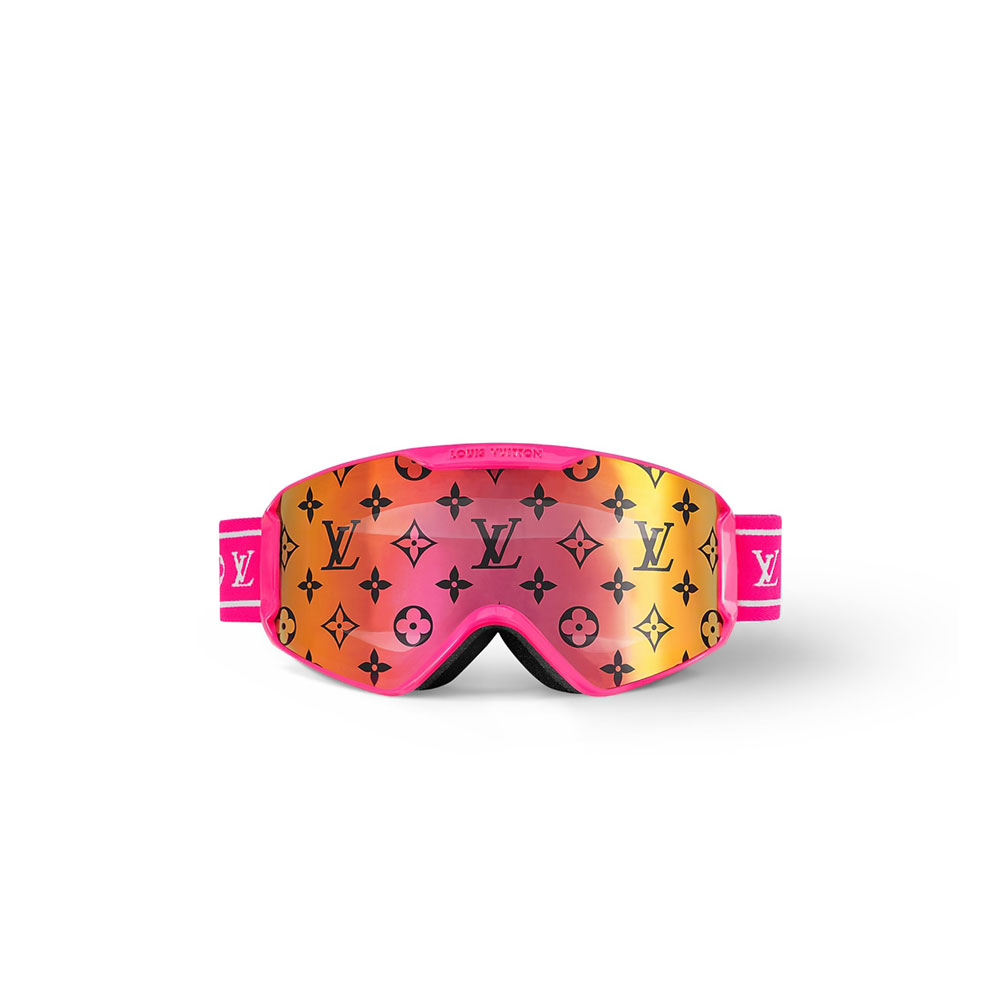 Louis Vuitton Snow Mask Z1743W: Image 1