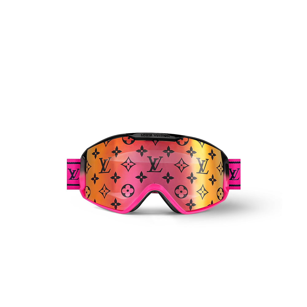 Louis Vuitton Snow Mask Z2034W: Image 1