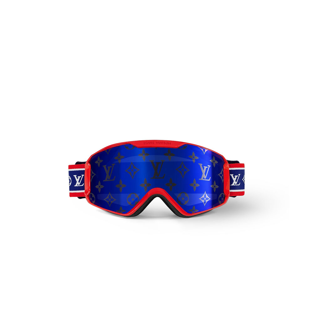 Louis Vuitton Snow Mask Z2037W: Image 1