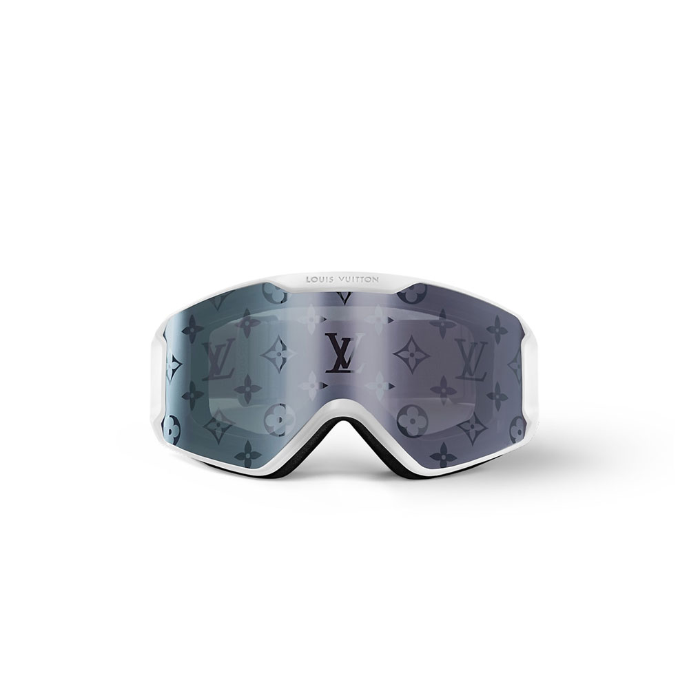 Louis Vuitton Snow Mask Z2634W: Image 1