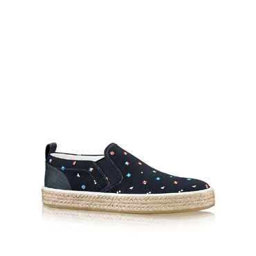 Louis Vuitton Semaphore Slip-on 1A1BQA