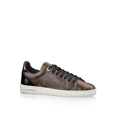 Louis Vuitton Frontrow Sneaker 1A1F4K