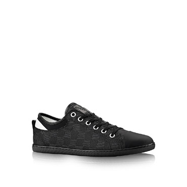 Louis Vuitton Baseball Sneaker 1A1HQ3