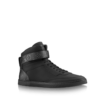 Louis Vuitton Passenger Sneaker Boot 1A21W7