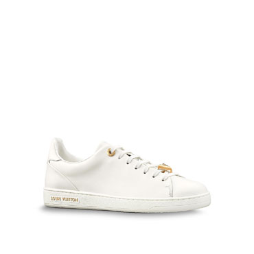 Louis Vuitton Frontrow Sneaker 1A29XU