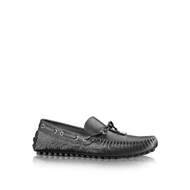 Louis Vuitton arizona moccasin 1A2FZQ