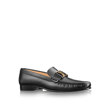 Louis Vuitton Montaigne Loafer 1A2G5B