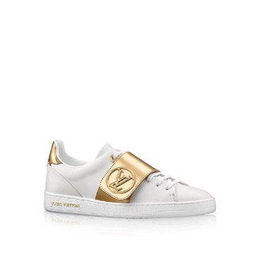 Louis Vuitton frontrow sneaker 1A2VR4