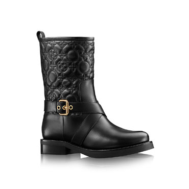 Louis Vuitton Roadgame Half Boot 1A2XSQ