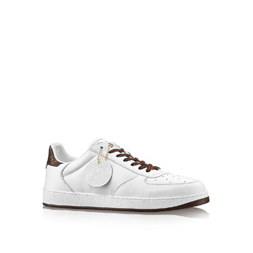 Louis Vuitton Rivoli Sneaker 1A34EM