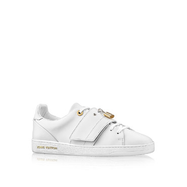 Louis Vuitton Frontrow Sneaker 1A38TH