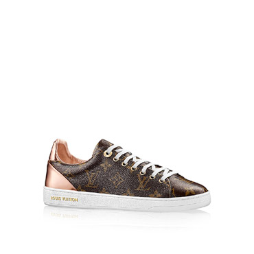 Louis Vuitton Frontrow Sneaker 1A39E3