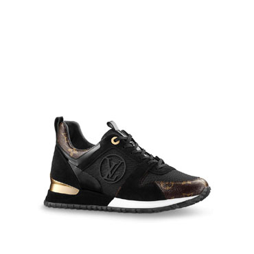 Louis Vuitton Run Away LV Sneaker 1A3CW4