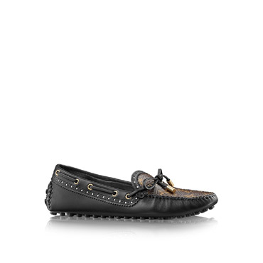 Louis Vuitton Boyish Loafer 1A3GA9