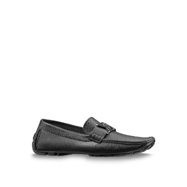 Louis Vuitton Monte Carlo Moccasin 1A3K2O