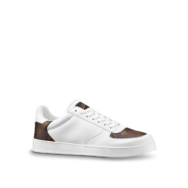 Louis Vuitton RIVOLI SNEAKER 1A3MI2