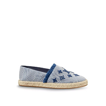 Louis Vuitton Sail Away Espadrille 1A3OCM