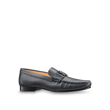 Louis Vuitton Montaigne Loafer 1A3T1W