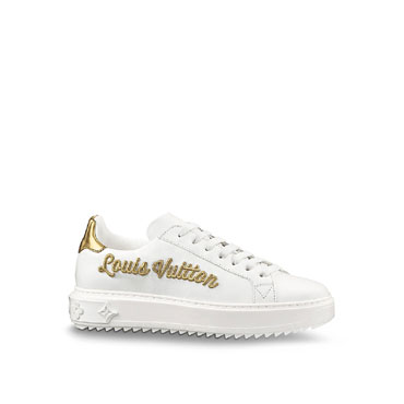 Louis Vuitton Time Out Sneaker 1A3U3C