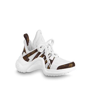 Louis Vuitton Archlight Sneaker 1A43KV